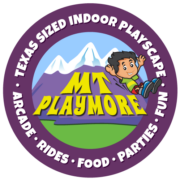 Mt Playmore Logo