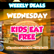 wednesday deal graphic